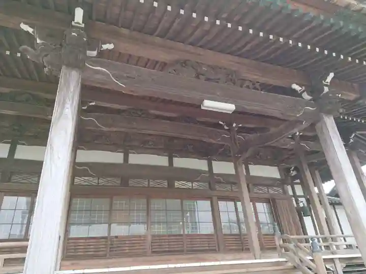 信光寺のその他建物