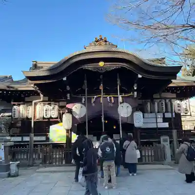 御幸森天神宮(大阪府)