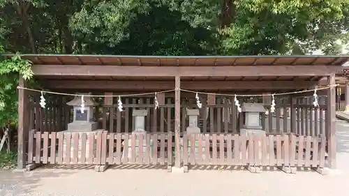 八坂神社のその他建物