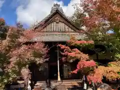 勝林寺(京都府)