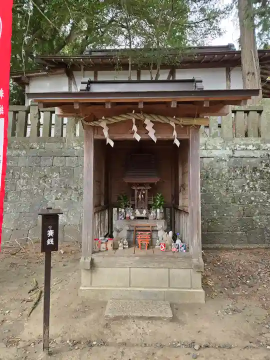 玉前神社(千葉県)