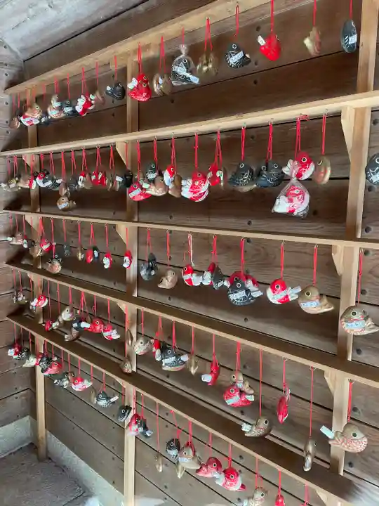 子安神社(東京都)