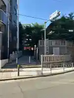 玉造稲荷神社(大阪府)