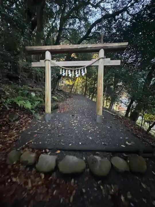 井頭神社(奈良県)