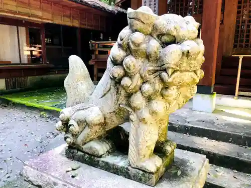 伊邪那岐神社(鹿児島県)