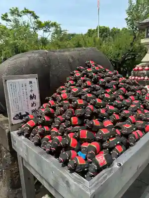 岩津天満宮(愛知県)