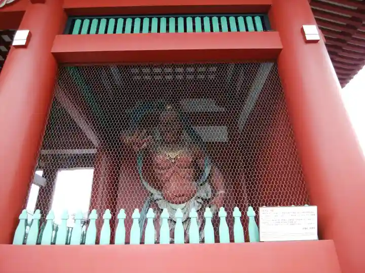 浅草寺(東京都)