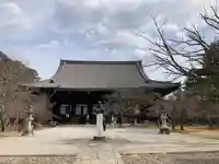 真正極楽寺(真如堂)(京都府)