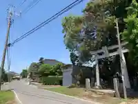 水神社(千葉県)