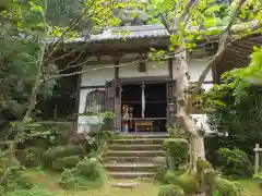 龍潭寺(京都府)