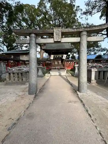 宇美八幡宮(福岡県)