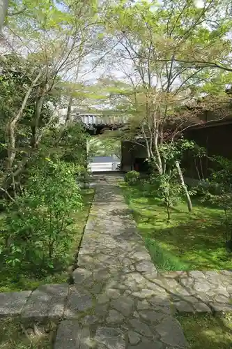 善法律寺(京都府)