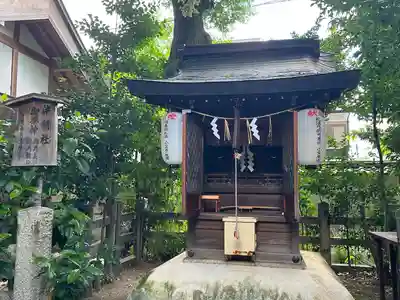 白峯神宮(京都府)