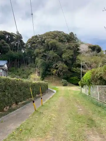 天神様(千葉県)
