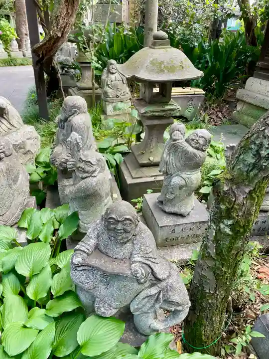円光寺(東京都)