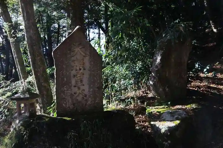 塩澤神社のその他建物