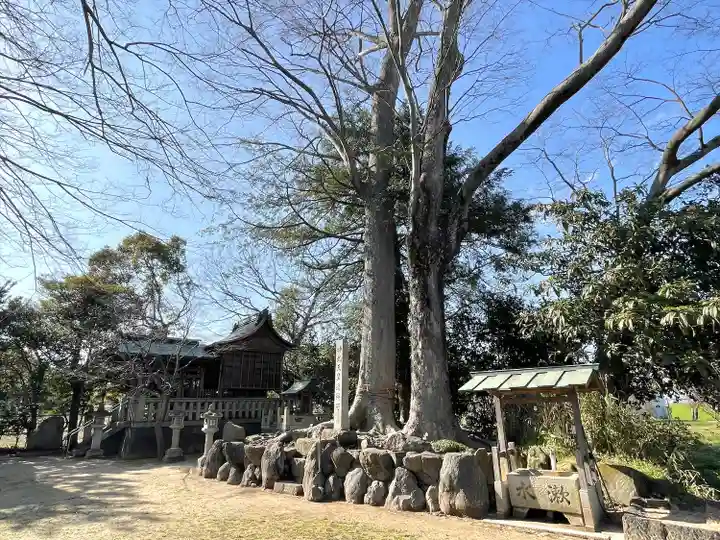 牛王神社(滋賀県)