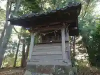 天神社(愛知県)