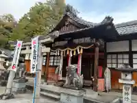 住吉神社(大阪府)