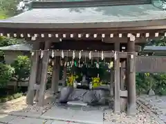 所澤神明社(埼玉県)