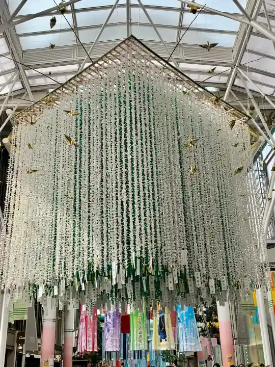 野中神社(宮城県)