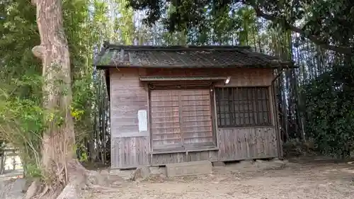 若宮八幡宮(京都府)