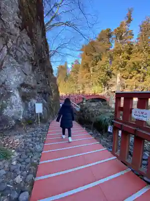 神橋(二荒山神社)のその他建物
