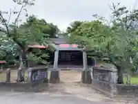 熊野神社(千葉県)