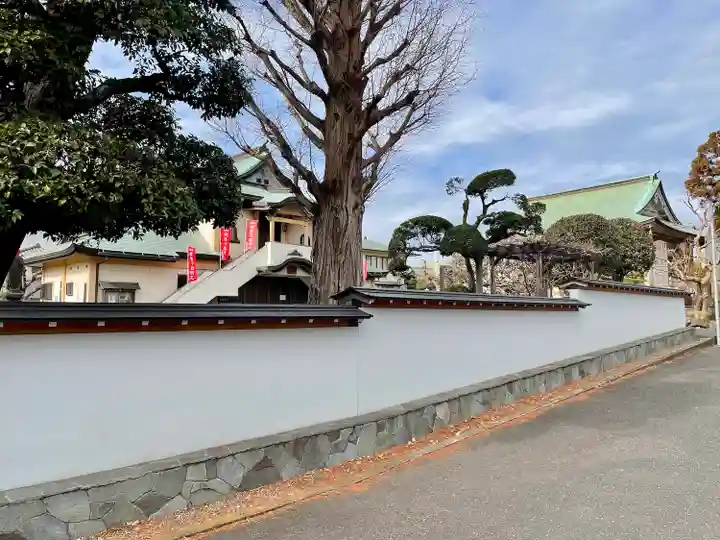 長泉寺(神奈川県)