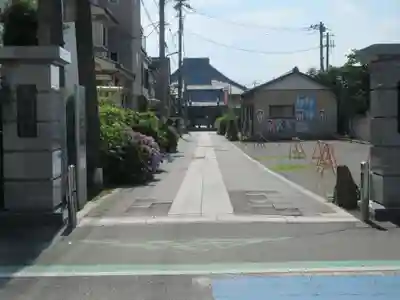 東福寺(埼玉県)