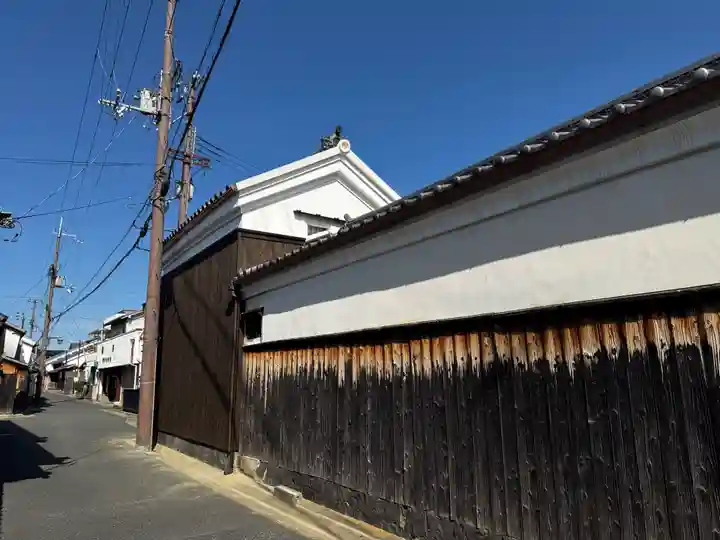 御霊神社(奈良県)