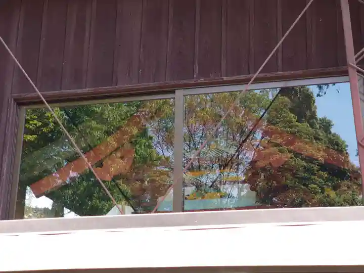 賀茂別雷神社(栃木県)