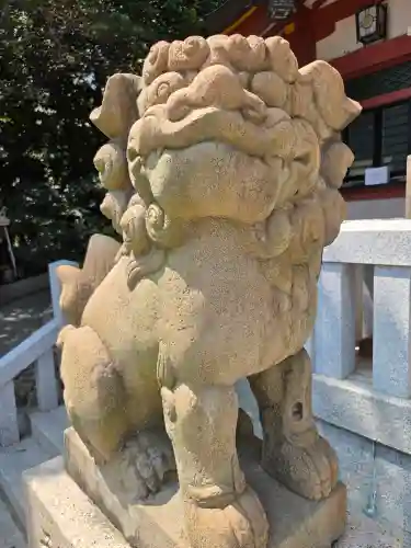 越木岩神社(兵庫県)