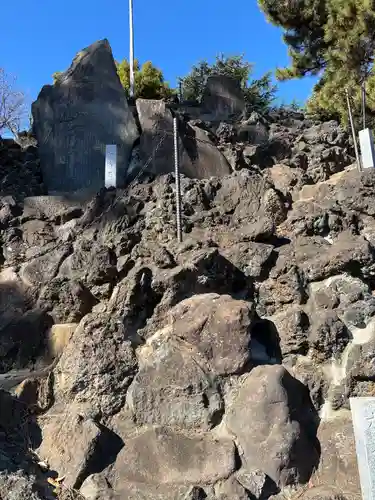 品川神社(東京都)
