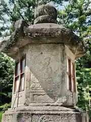 唐招提寺(奈良県)