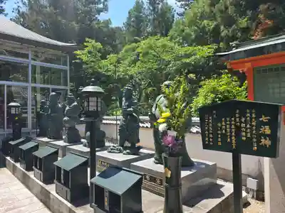霊山寺(奈良県)
