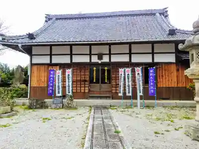 宝積院の末社・摂社