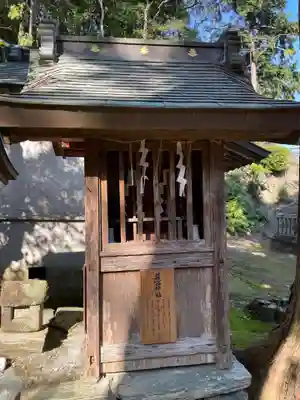 一宮神社(徳島県)
