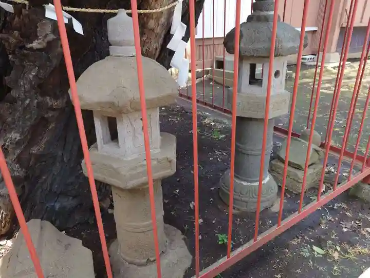 熊野神社(神奈川県)