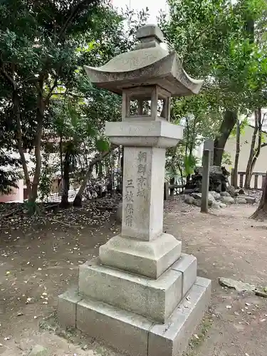 洲崎大神(神奈川県)