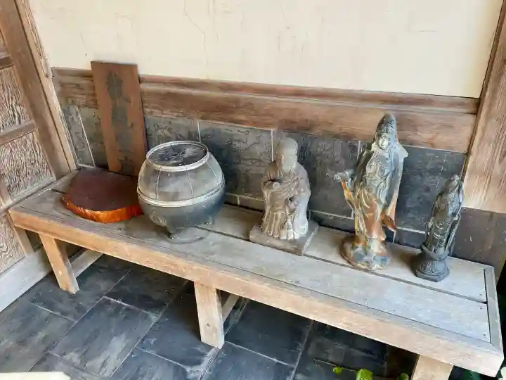 敬親玉川教会(両親閣別院)(東京都)