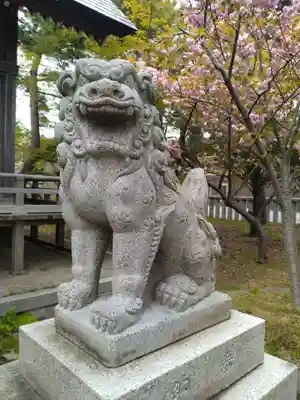 豊川稲荷神社(北海道)