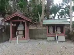 宝樹寺(愛知県)