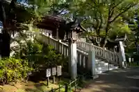 稲毛浅間神社(千葉県)