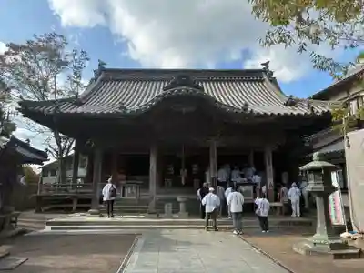 大日寺(徳島県)