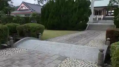 屋久島大社のその他建物