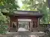 駒木諏訪神社(千葉県)