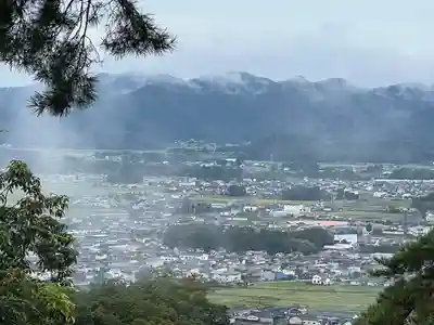 唐澤山神社(栃木県)