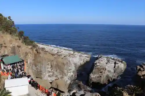 鵜戸神宮(宮崎県)