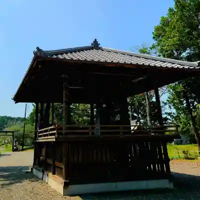 山名神社(静岡県)